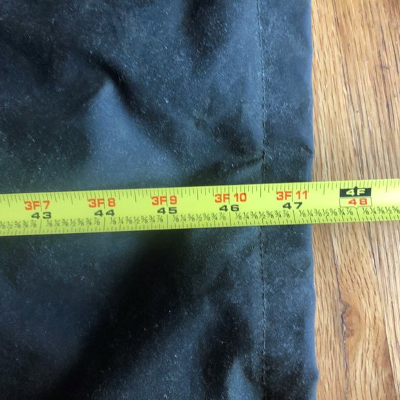 Royal Scot Wax-Cotton Trench/Rain coat - Picture 4 of 6